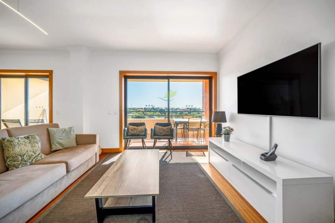 Apartamento T2 para Venda em Albufeira e Olhos de Água Foto 5