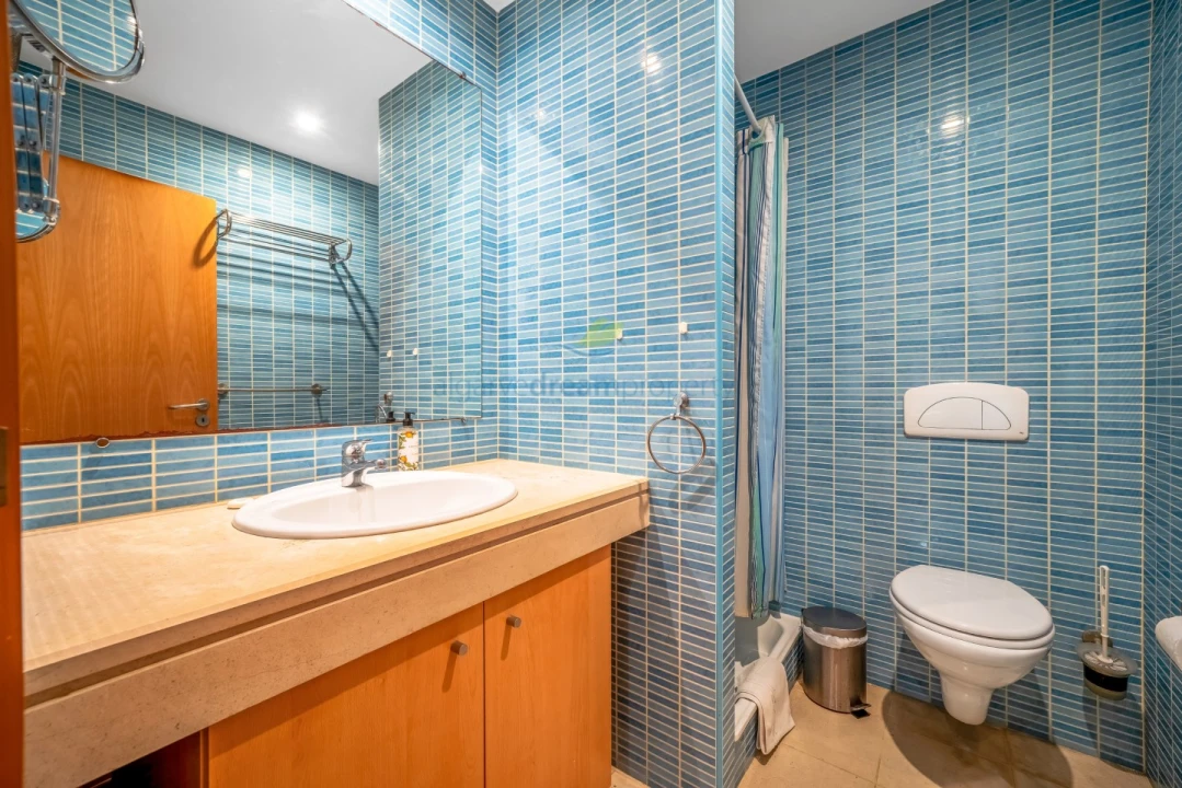 Apartamento T2 para Venda em Albufeira e Olhos de Água Foto 21