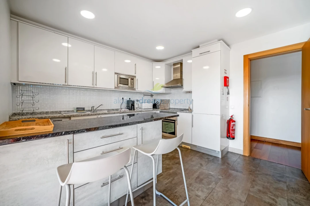 Apartamento T2 para Venda em Albufeira e Olhos de Água Foto 24