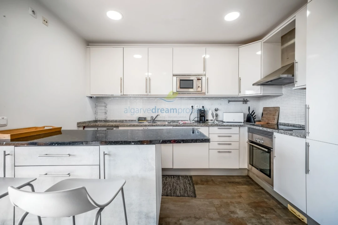 Apartamento T2 para Venda em Albufeira e Olhos de Água Foto 25