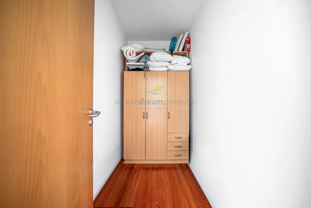 Apartamento T2 para Venda em Albufeira e Olhos de Água Foto 28
