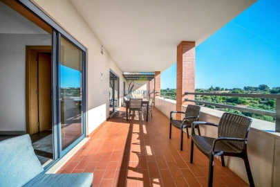 Apartamento T2 para Venda em Albufeira e Olhos de Água
