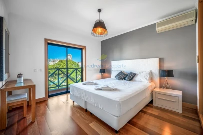 Apartamento T2 para Venda em Albufeira e Olhos de Água