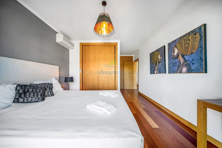 Apartamento T2 para Venda em Albufeira e Olhos de Água Foto 20