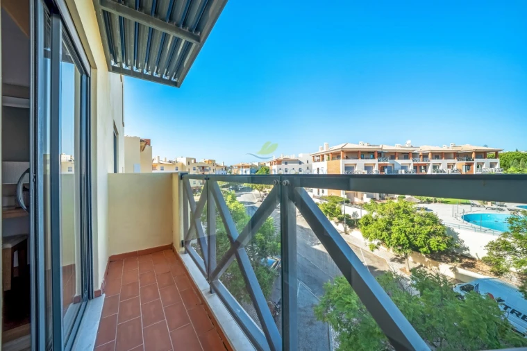 Apartamento T2 para Venda em Albufeira e Olhos de Água Foto 22