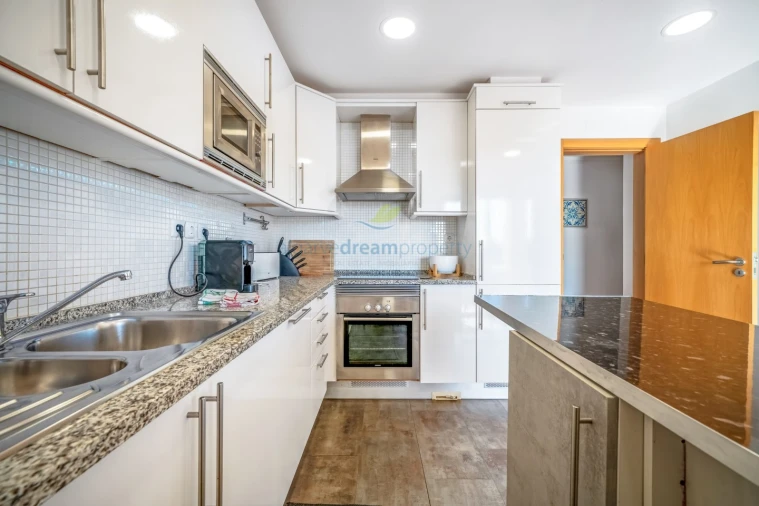 Apartamento T2 para Venda em Albufeira e Olhos de Água Foto 26