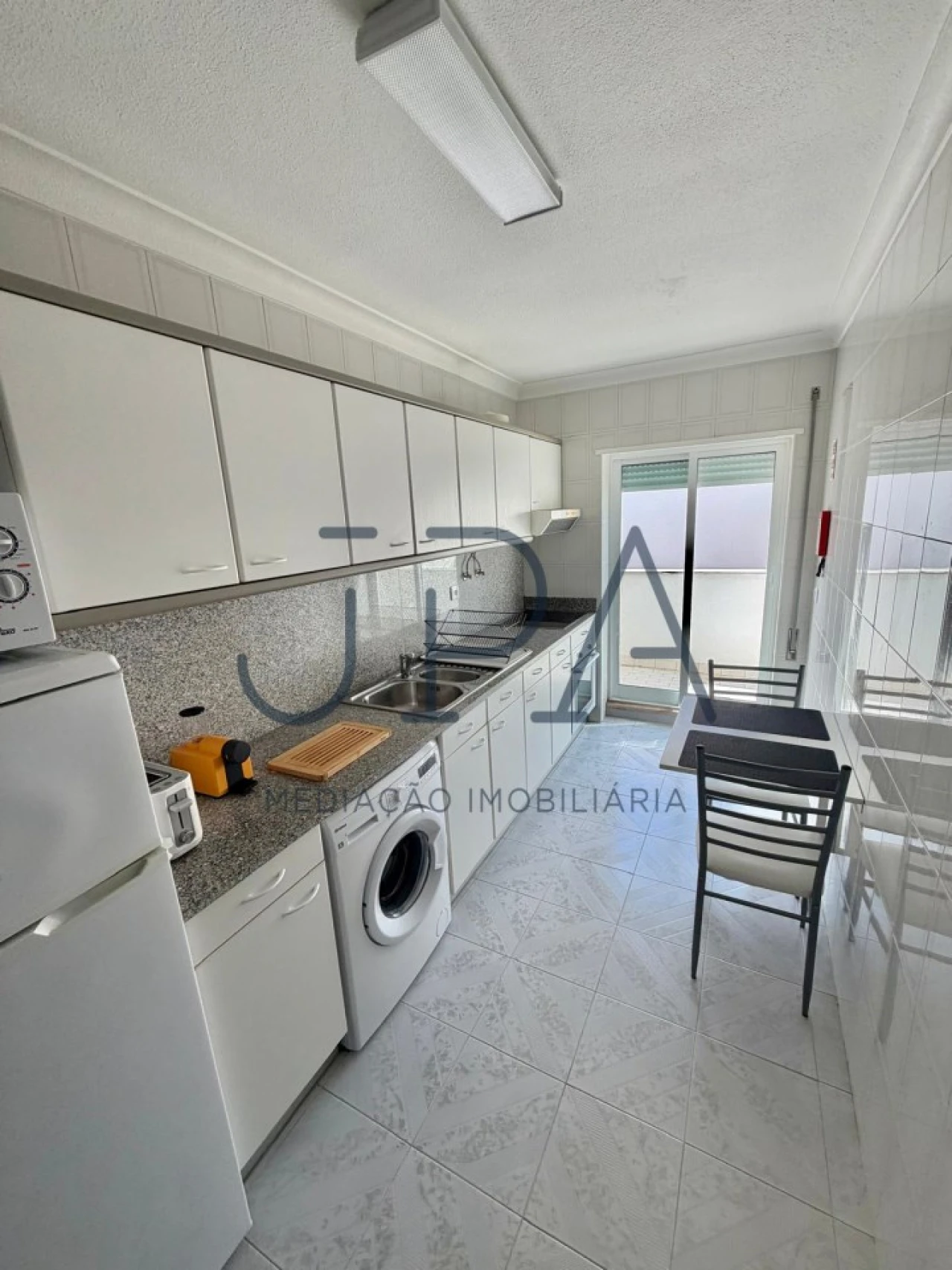 Apartamento T1 para Arrendamento férias em Monte Gordo Foto 8
