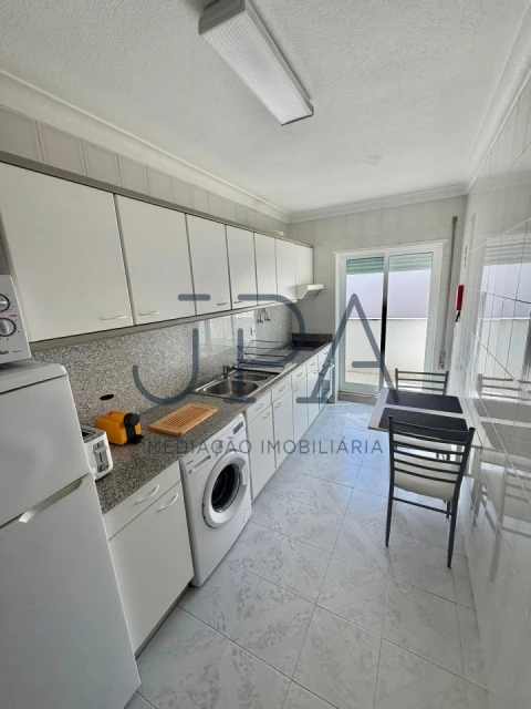 Apartamento T1 para Arrendamento férias em Monte Gordo
