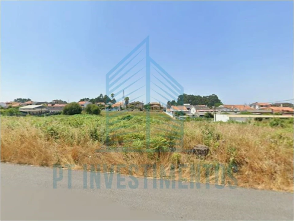 Terreno para Venda em São Bernardo Foto 1