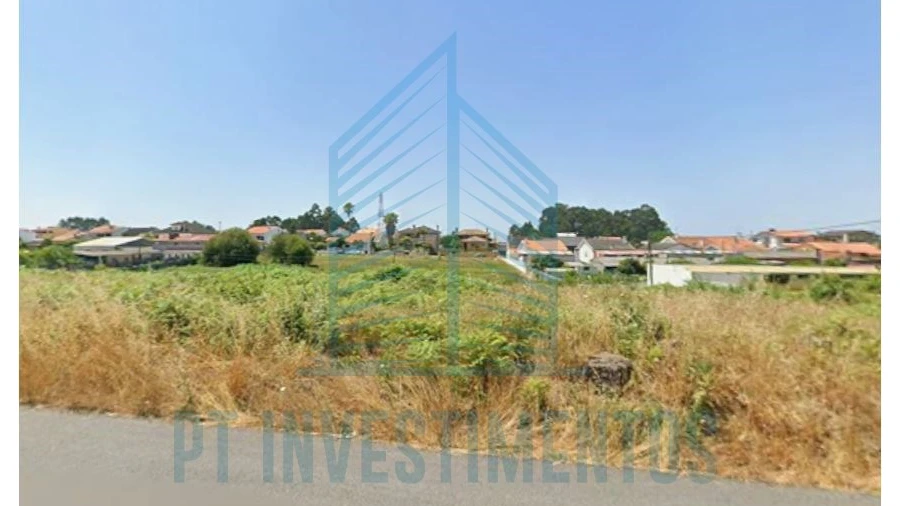 Terreno para Venda em São Bernardo