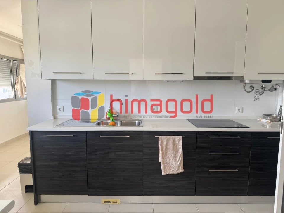 Apartamento T3 para Venda em Leiria, Pousos, Barreira e Cortes Foto 19