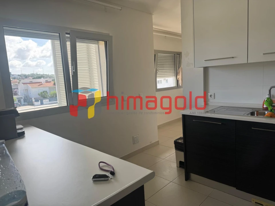Apartamento T3 para Venda em Leiria, Pousos, Barreira e Cortes Foto 20