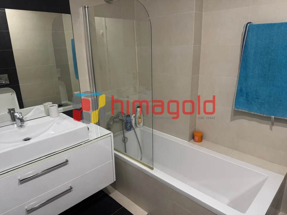 Apartamento T3 para Venda em Leiria, Pousos, Barreira e Cortes Foto 10