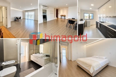 Apartamento T3 para Venda em Leiria, Pousos, Barreira e Cortes