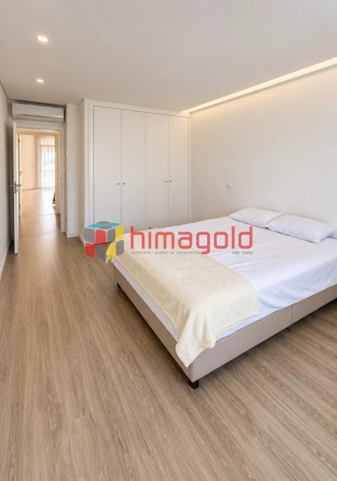 Apartamento T3 para Venda em Leiria, Pousos, Barreira e Cortes