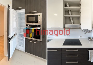 Apartamento T3 para Venda em Leiria, Pousos, Barreira e Cortes