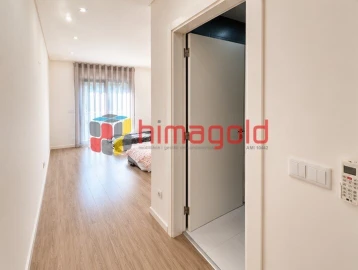 Apartamento T3 para Venda em Leiria, Pousos, Barreira e Cortes