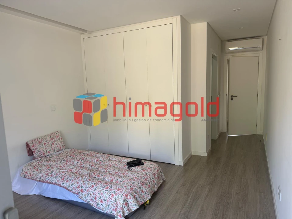 Apartamento T3 para Venda em Leiria, Pousos, Barreira e Cortes Foto 15