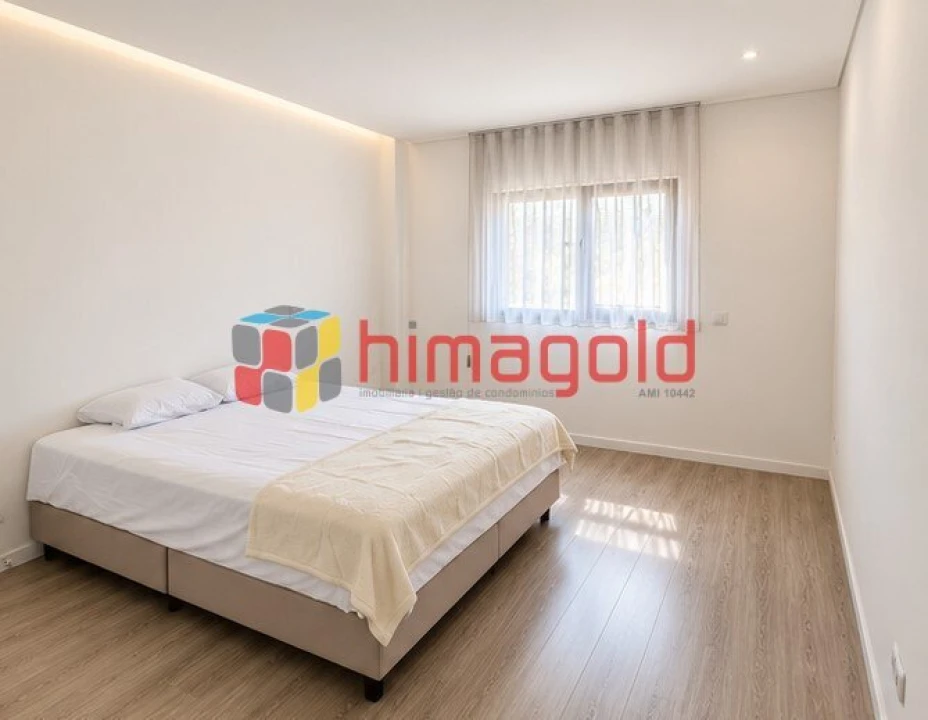 Apartamento T3 para Venda em Leiria, Pousos, Barreira e Cortes Foto 17
