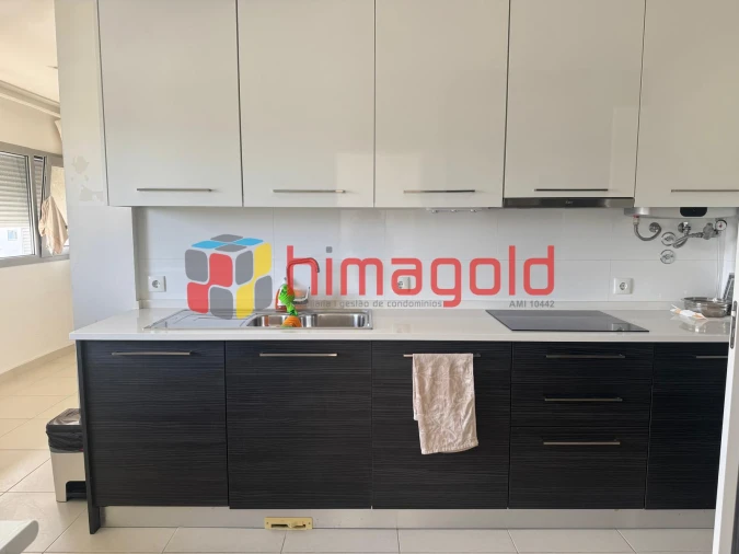 Apartamento T3 para Venda em Leiria, Pousos, Barreira e Cortes Foto 19