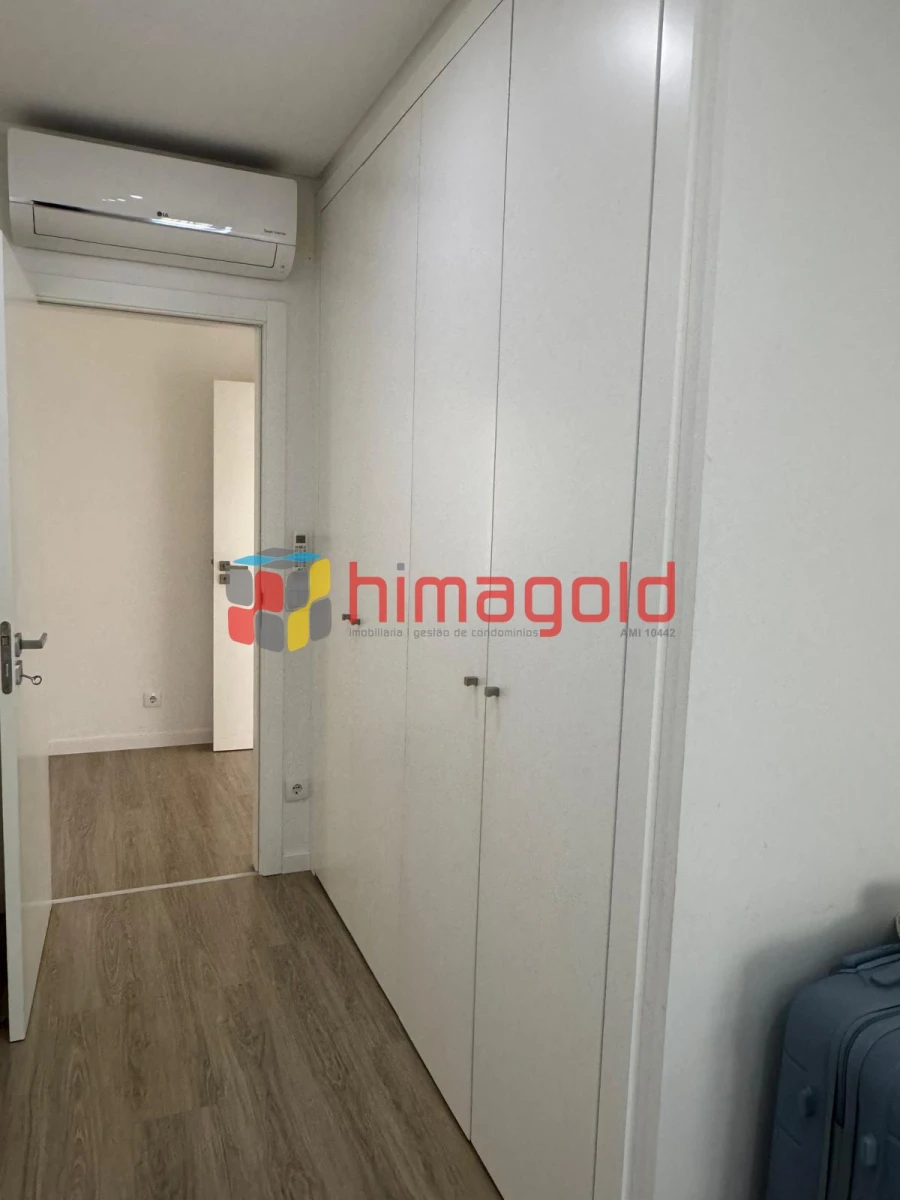 Apartamento T3 para Venda em Leiria, Pousos, Barreira e Cortes Foto 6