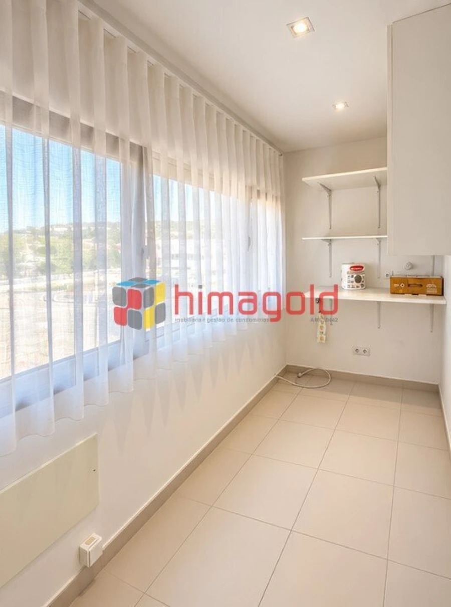Apartamento T3 para Venda em Leiria, Pousos, Barreira e Cortes Foto 7