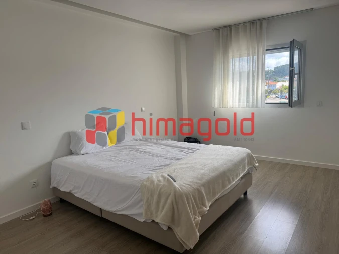 Apartamento T3 para Venda em Leiria, Pousos, Barreira e Cortes Foto 8