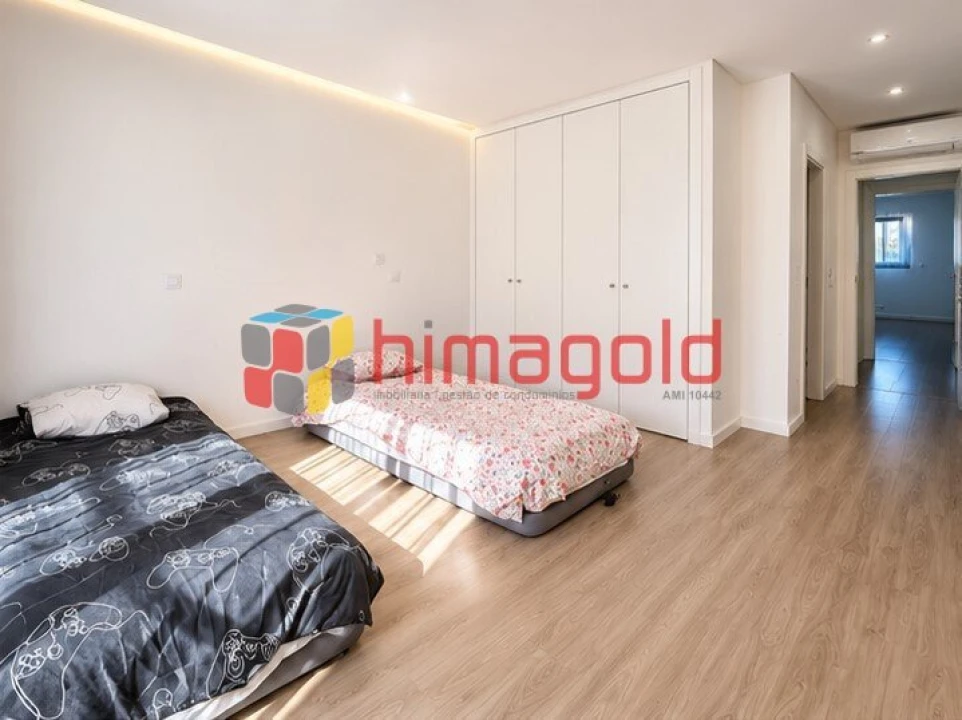 Apartamento T3 para Venda em Leiria, Pousos, Barreira e Cortes Foto 14