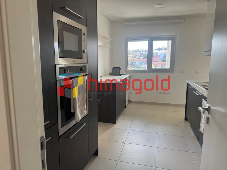Apartamento T3 para Venda em Leiria, Pousos, Barreira e Cortes Foto 18