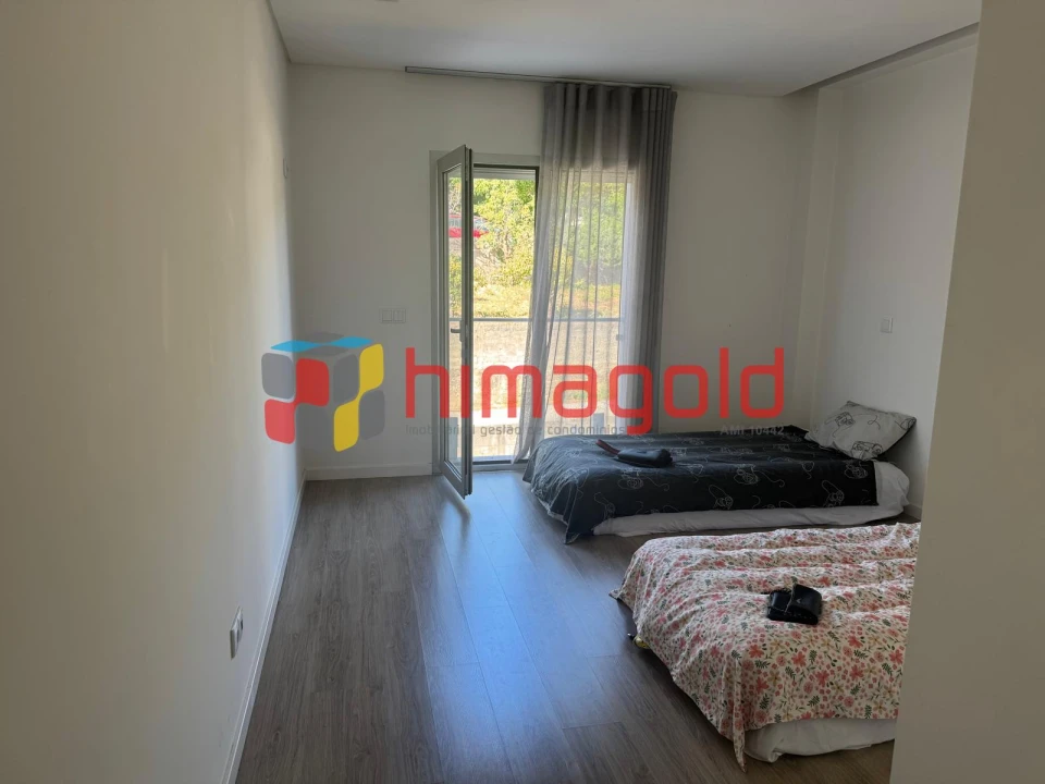 Apartamento T3 para Venda em Leiria, Pousos, Barreira e Cortes Foto 14