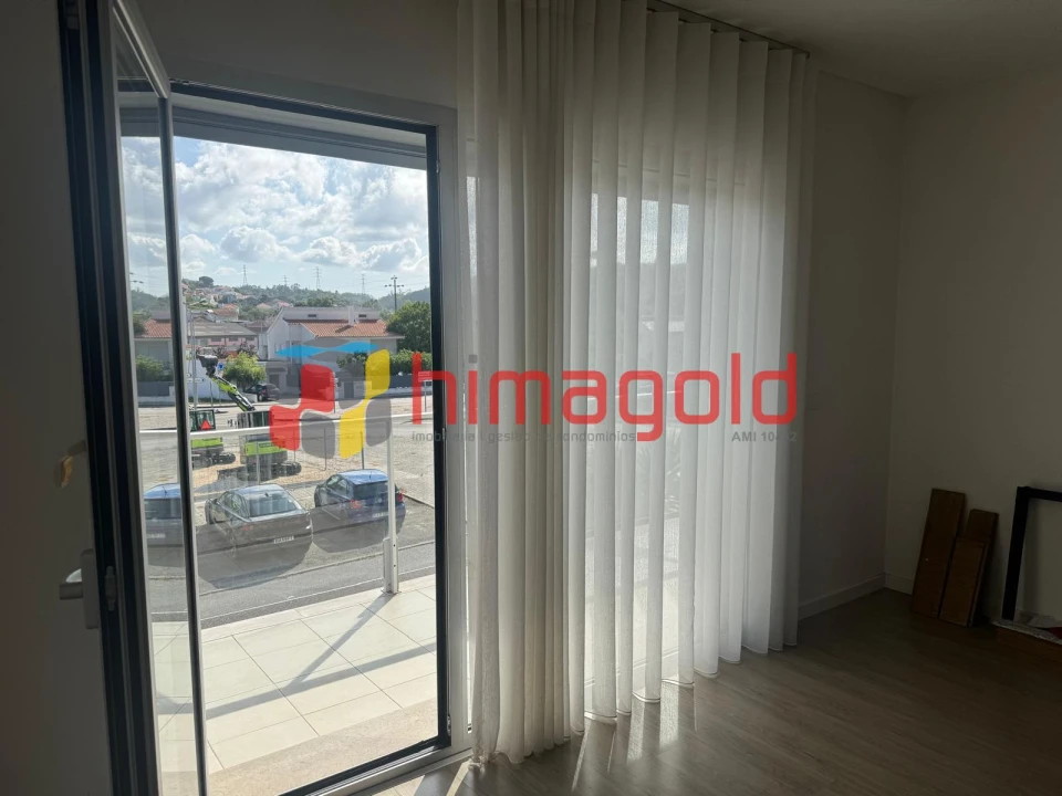 Apartamento T3 para Venda em Leiria, Pousos, Barreira e Cortes Foto 2