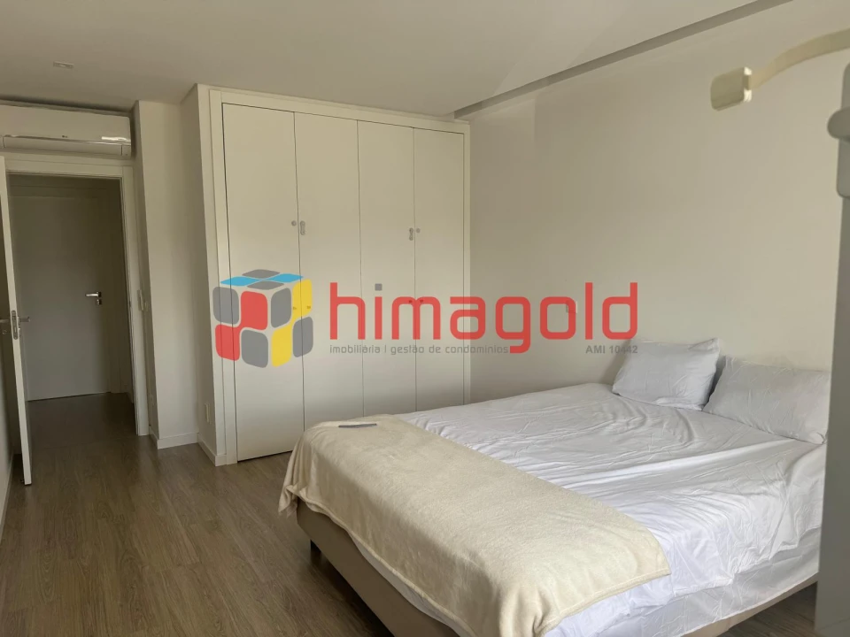 Apartamento T3 para Venda em Leiria, Pousos, Barreira e Cortes Foto 9