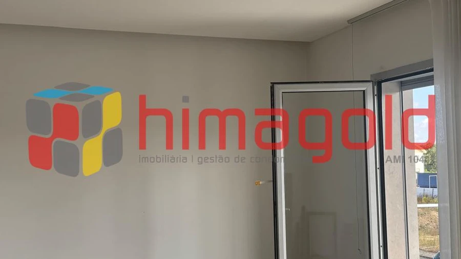 Apartamento T3 para Venda em Leiria, Pousos, Barreira e Cortes