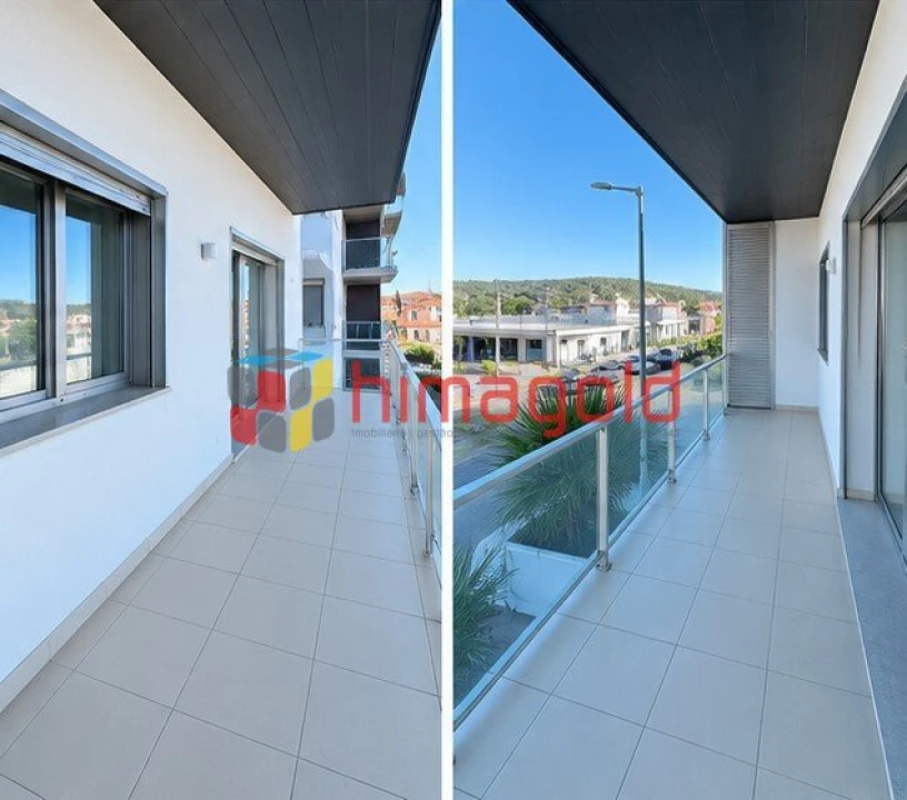 Apartamento T3 para Venda em Leiria, Pousos, Barreira e Cortes Foto 19