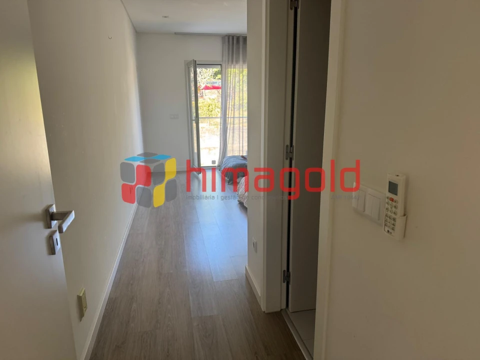 Apartamento T3 para Venda em Leiria, Pousos, Barreira e Cortes Foto 12