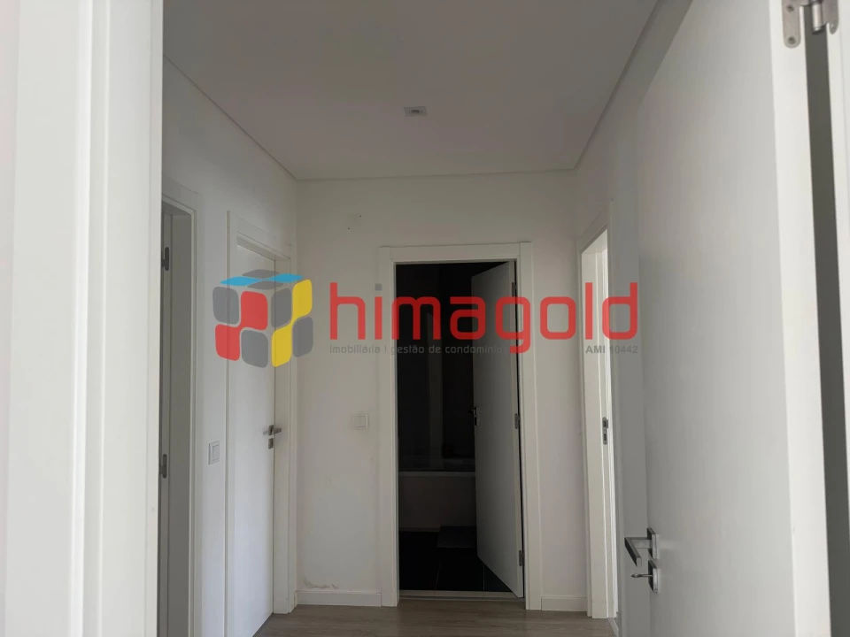Apartamento T3 para Venda em Leiria, Pousos, Barreira e Cortes Foto 3