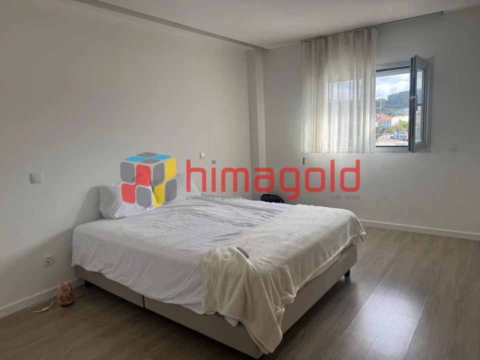 Apartamento T3 para Venda em Leiria, Pousos, Barreira e Cortes Foto 8