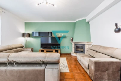 Moradia T4 para Venda em Marinha Grande