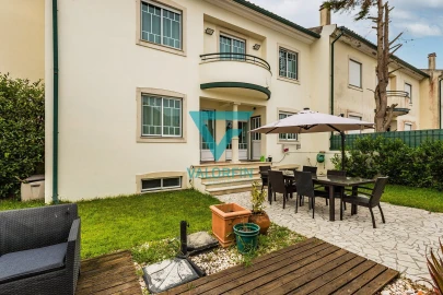 Moradia T4 para Venda em Marinha Grande