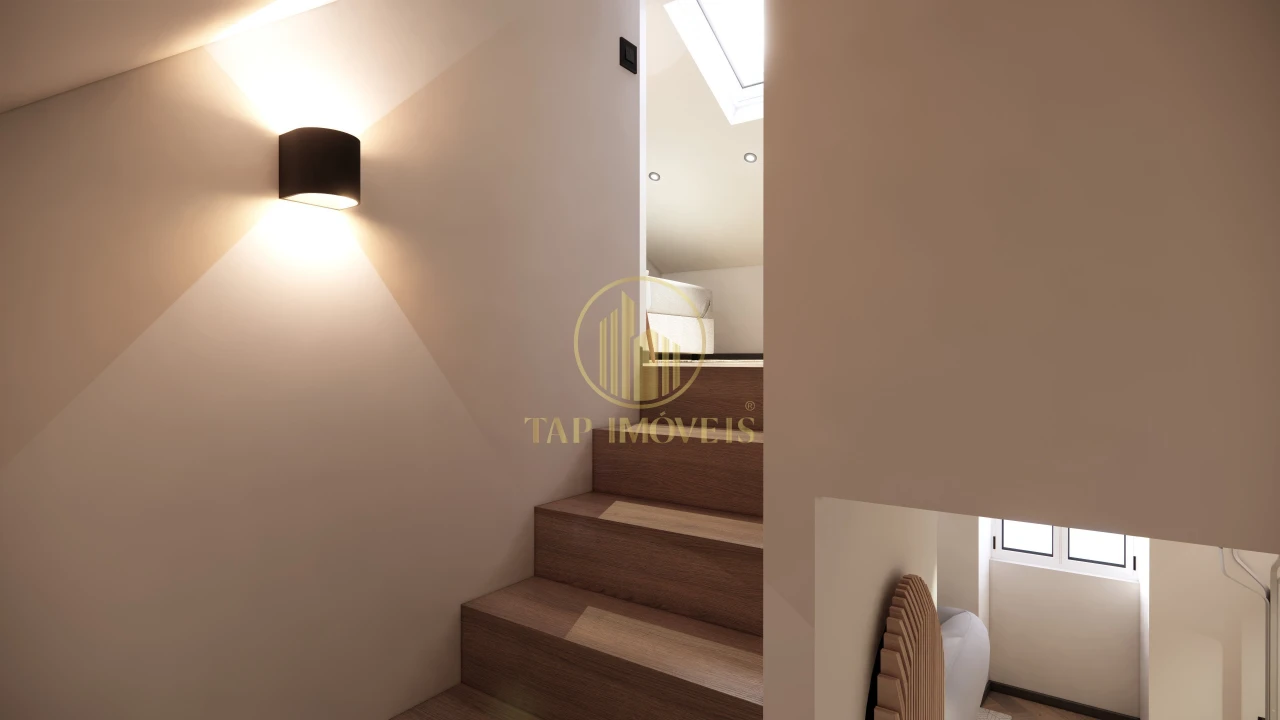 Apartamento T2 para Venda em Setubal (São Sebastião) Foto 10