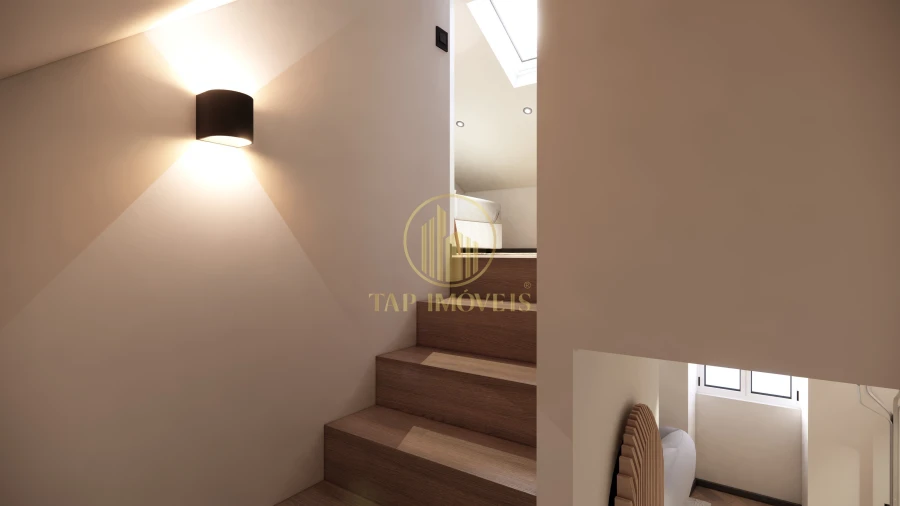 Apartamento T2 para Venda em Setubal (São Sebastião) Foto 10
