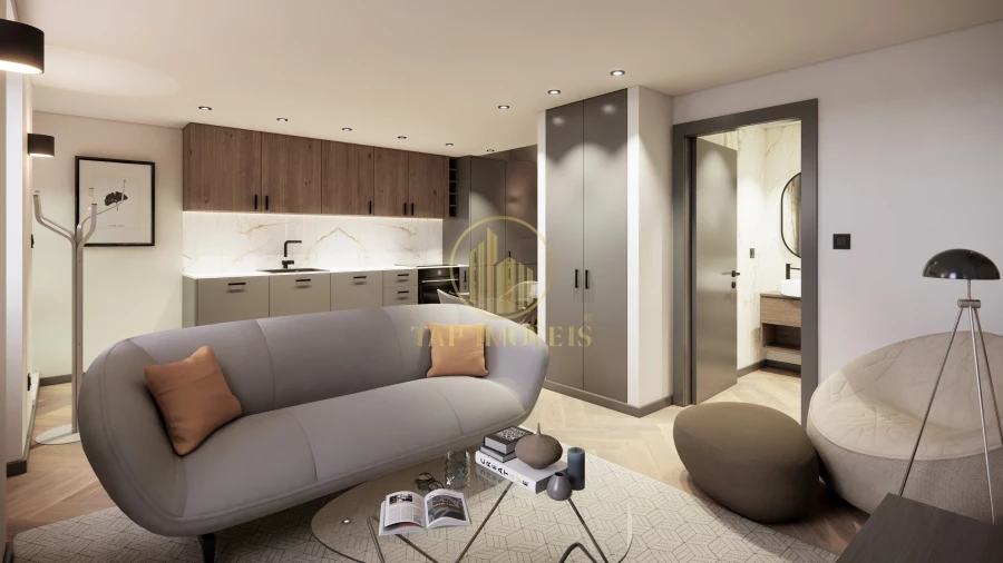 Apartamento T2 para Venda em Setubal (São Sebastião) Foto 5