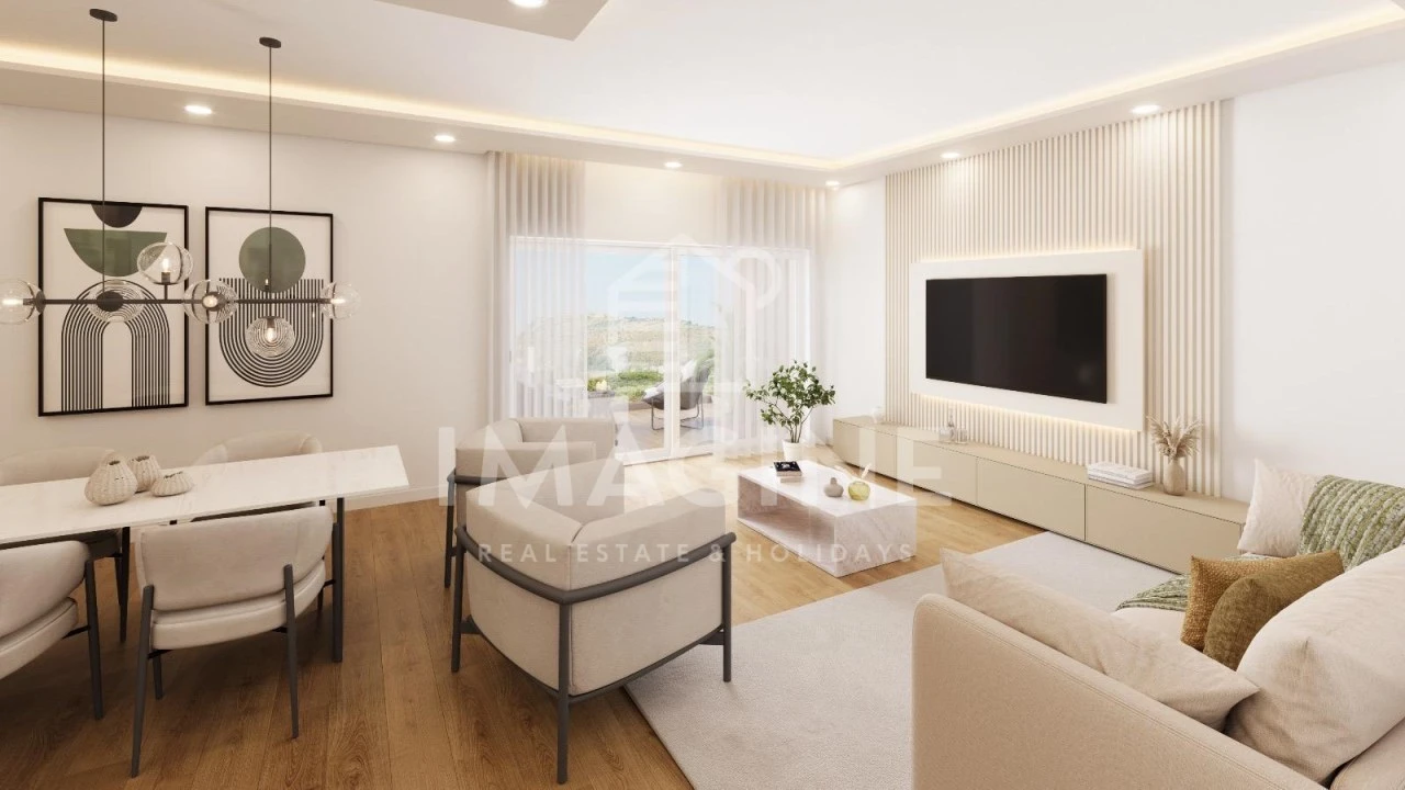 Apartamento T3 para Venda em Setubal (São Sebastião) Foto 4