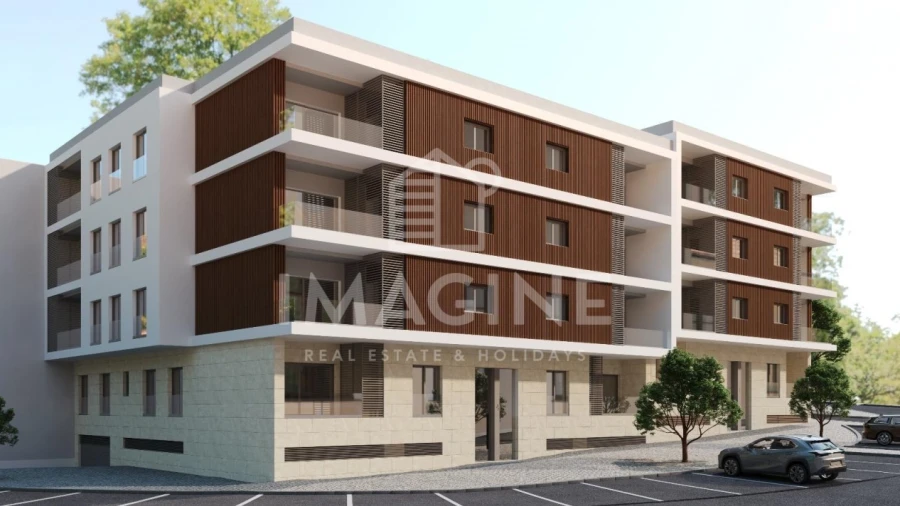 Apartamento T3 para Venda em Setubal (São Sebastião)