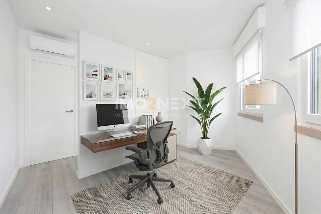 Apartamento T4 para Venda em Marinha Grande Foto 8