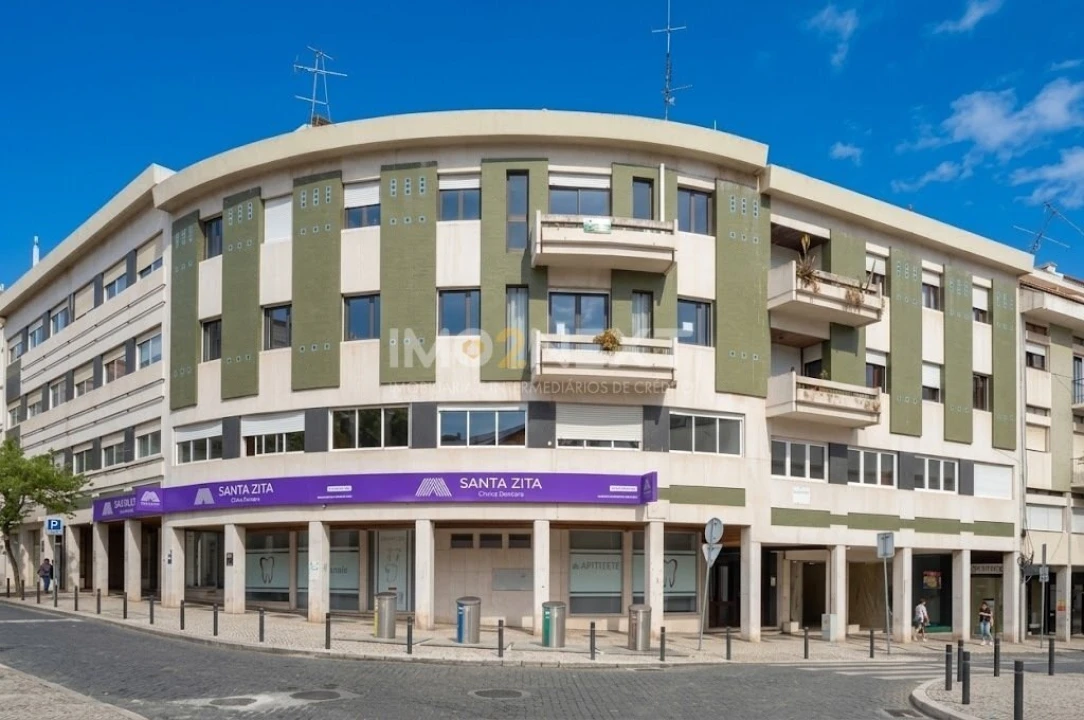 Apartamento T4 para Venda em Marinha Grande Foto 12
