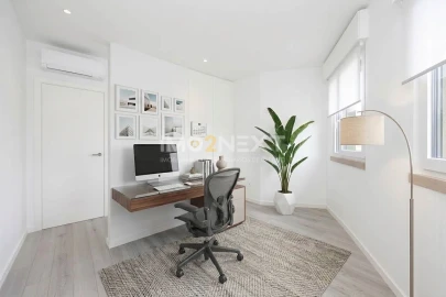 Apartamento T4 para Venda em Leiria, Pousos, Barreira e Cortes