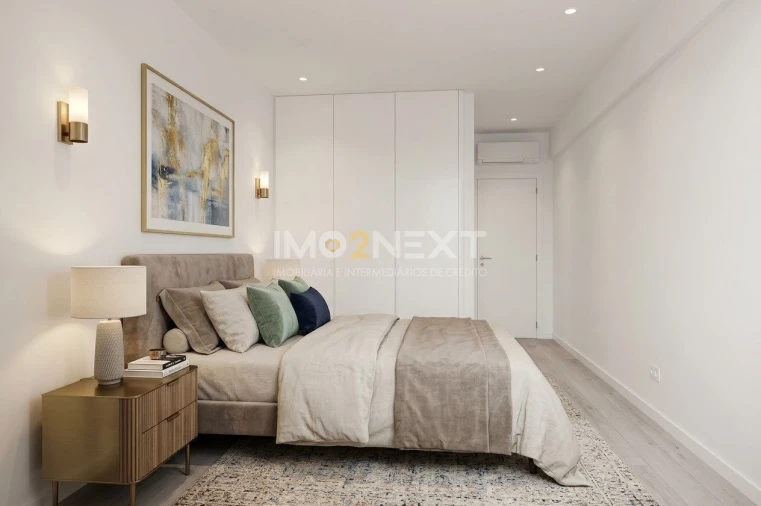 Apartamento T4 para Venda em Marinha Grande Foto 7