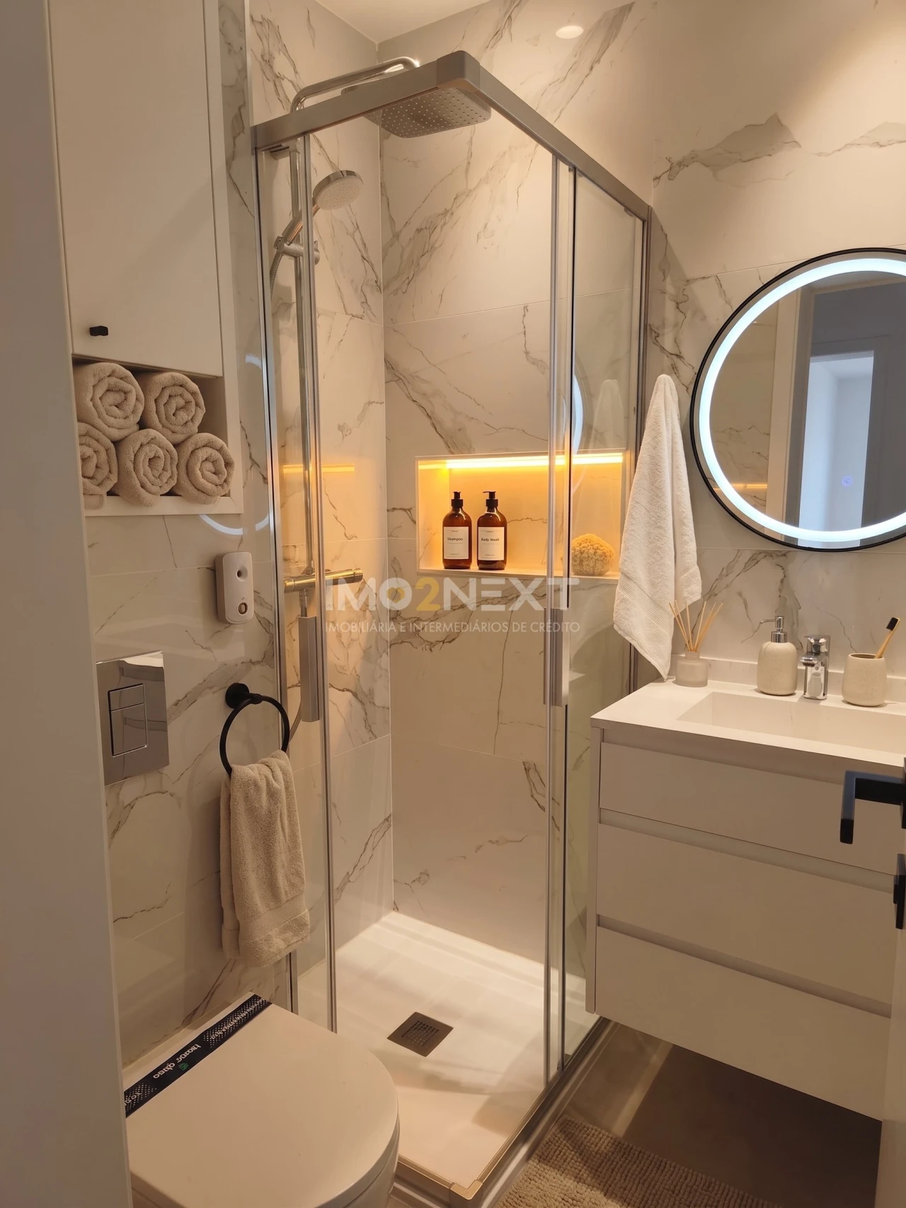 Apartamento T4 para Venda em Marinha Grande Foto 11