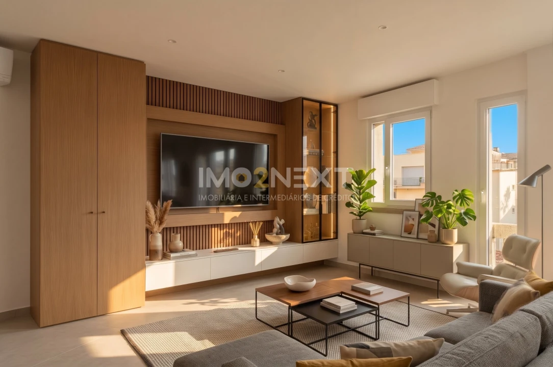 Apartamento T4 para Venda em Marinha Grande Foto 2